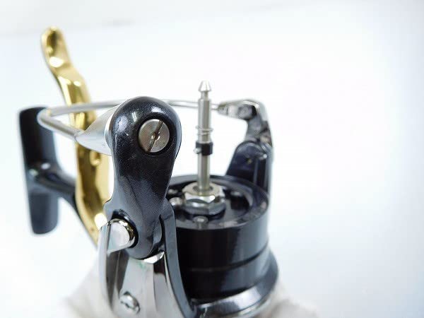 Amazon.co.jp: Daiwa 09 Tournament ISO Z 3000LBD Body / Management